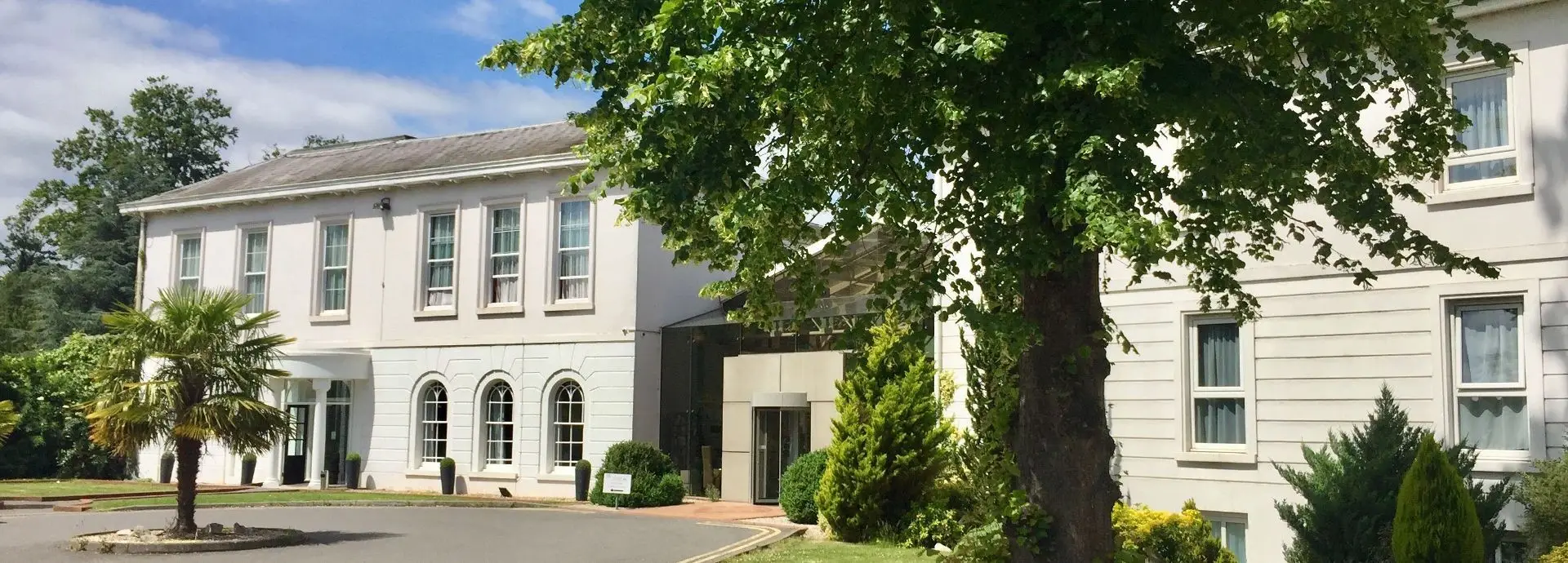 Manor of Groves