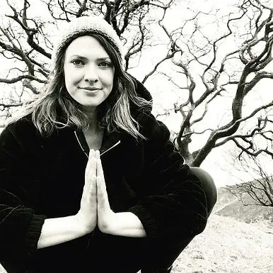 Devon Roots Yoga