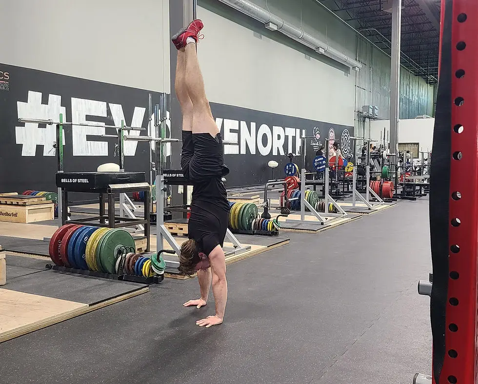 Prime Movement