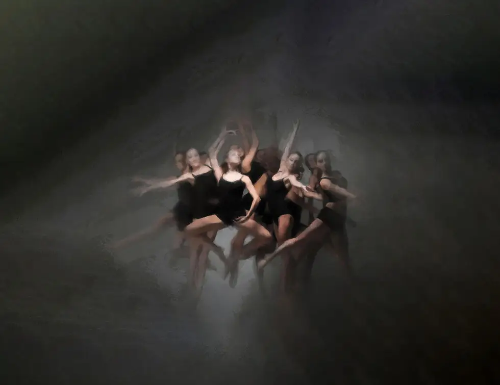 Choreographic Centre Nora Turpault