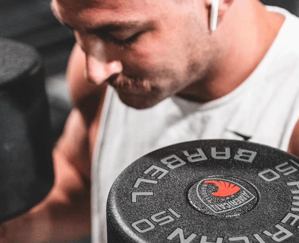 Power House Gym