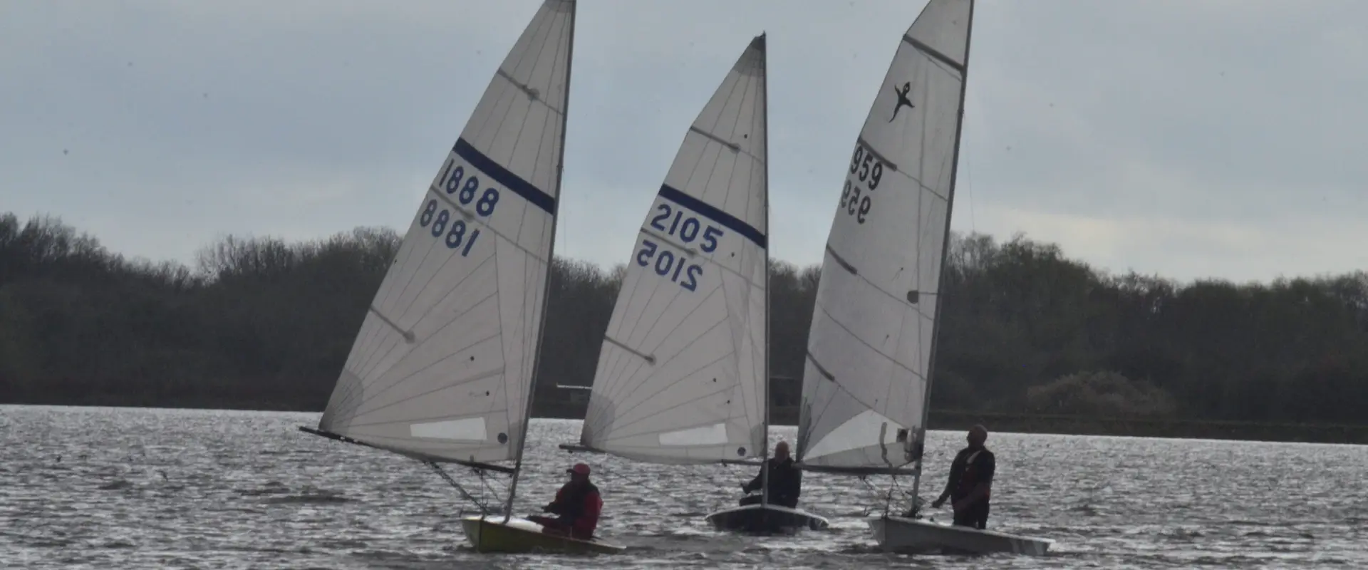 Beaver Sailing Club