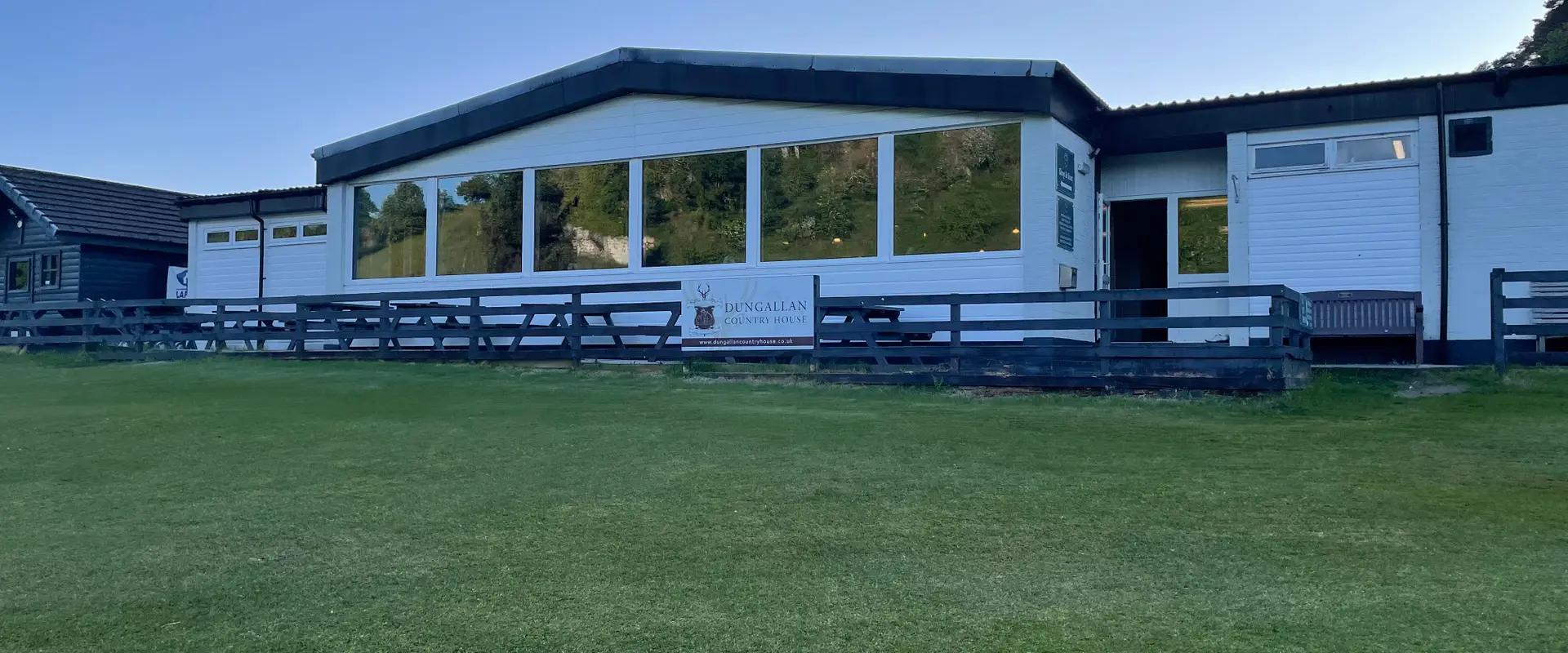 Glencruitten Golf Club