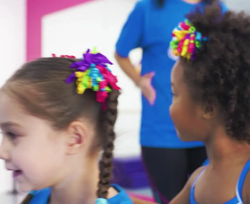 Eden Dance Academy