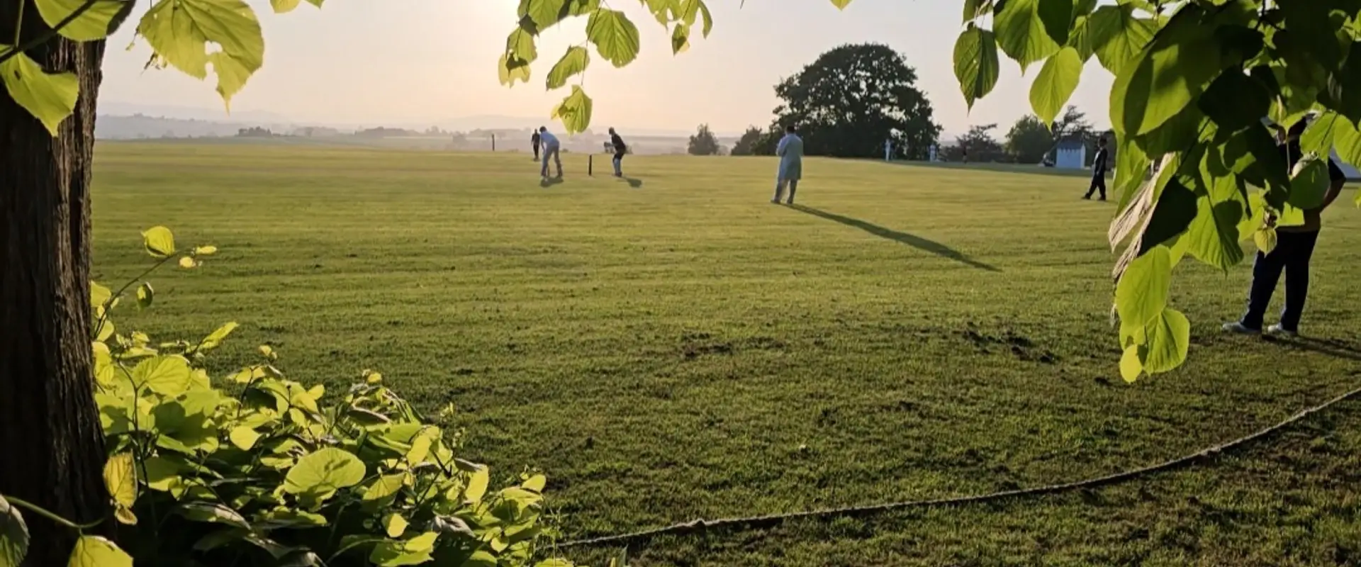 Goodrich Cricket Club