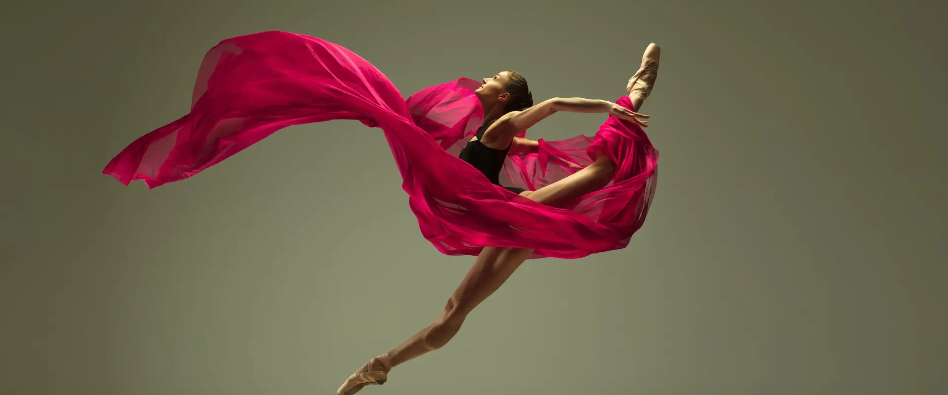Dance Classes | Vivid Rhythm