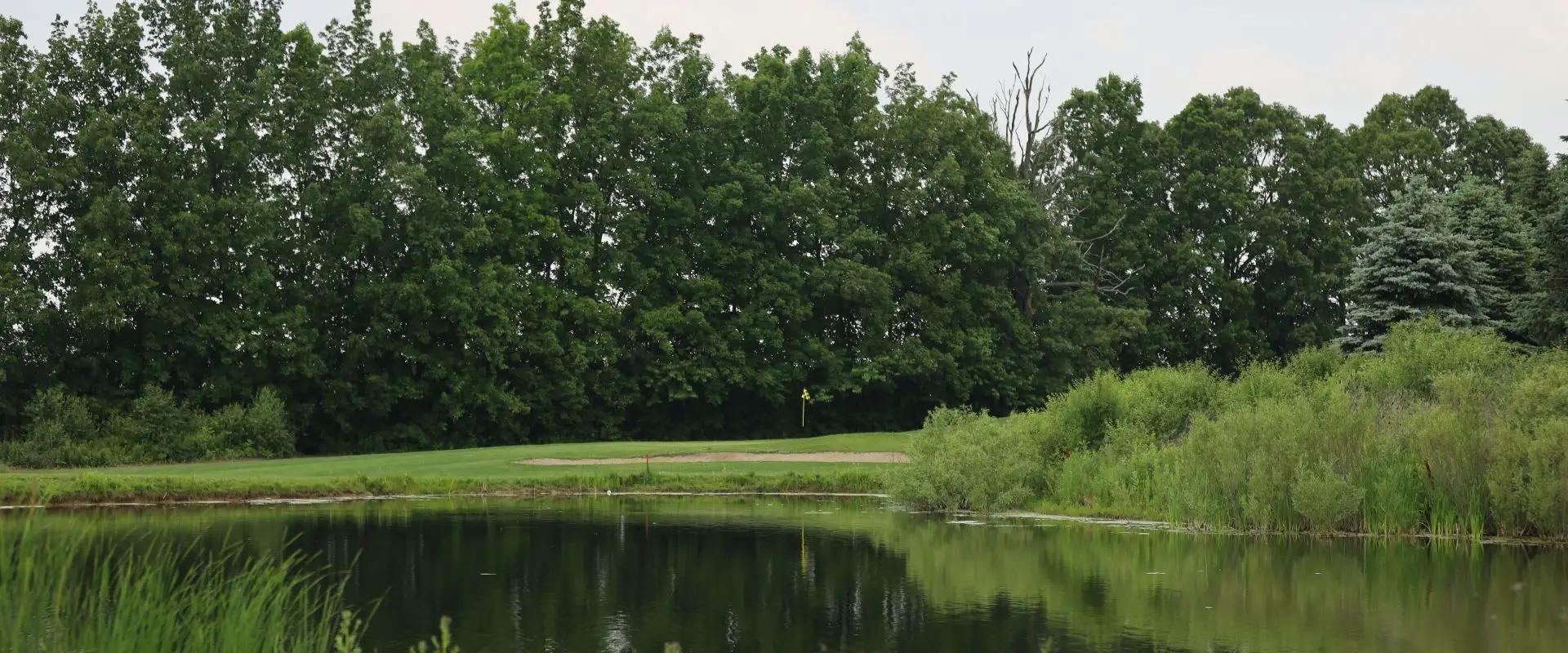 Chippewa Creek Golf