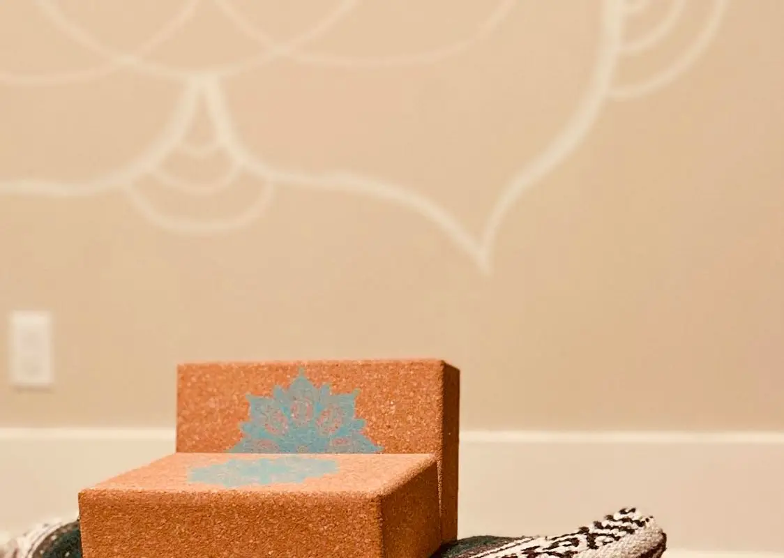 Balance Within Yoga & Wellness Studio