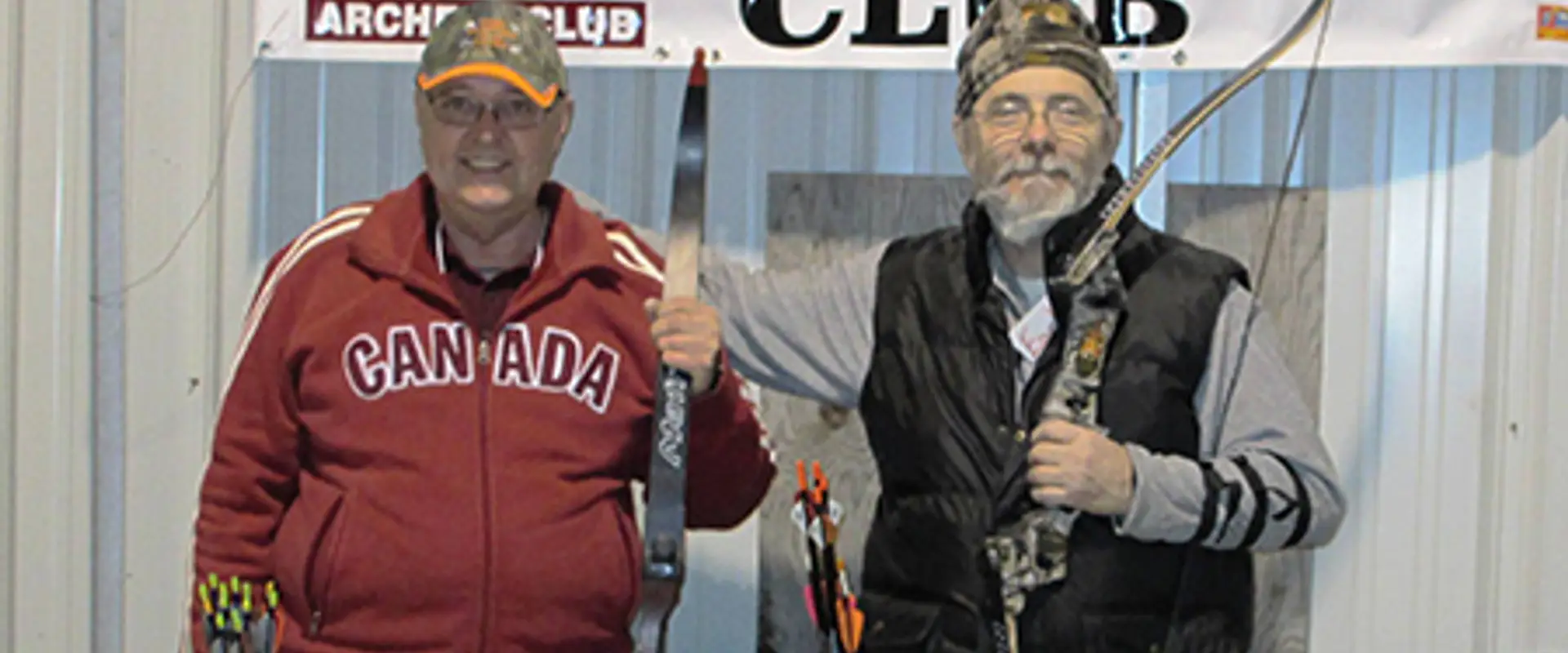 Kanata Archery Club