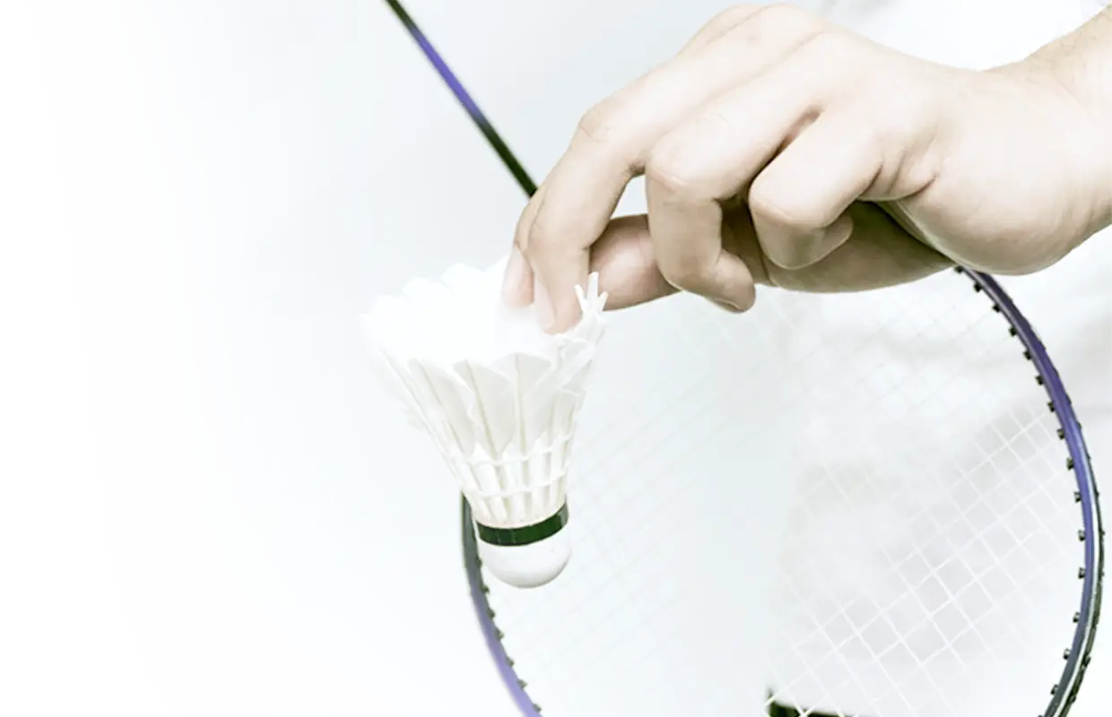Arrows Badminton Academy