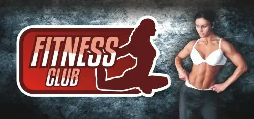 fitness Club