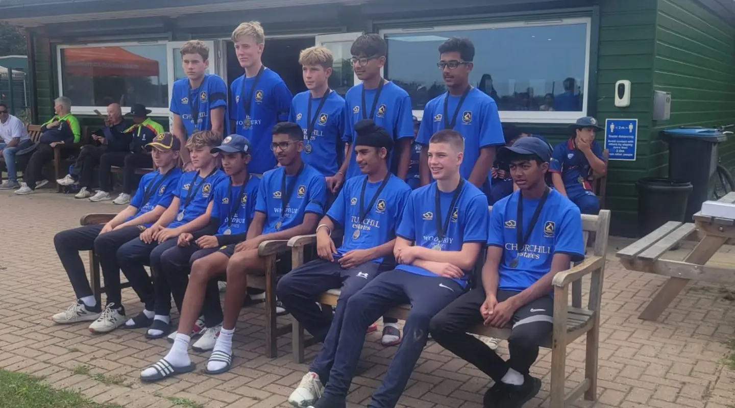 Loughton Cricket Club