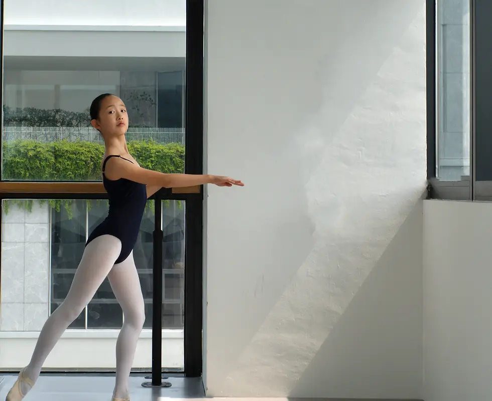 Russian Ballet Academy