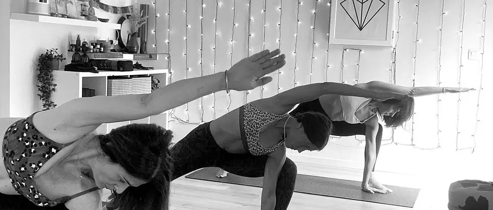 Kurma Studio Yoga