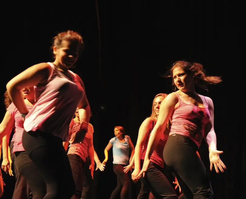 Ludodanse
