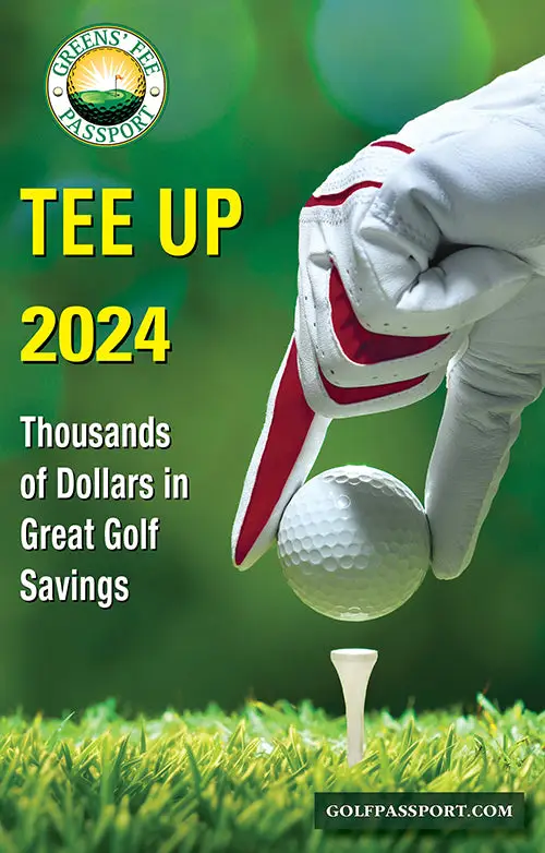 Tony's Club House - Building Better Golf