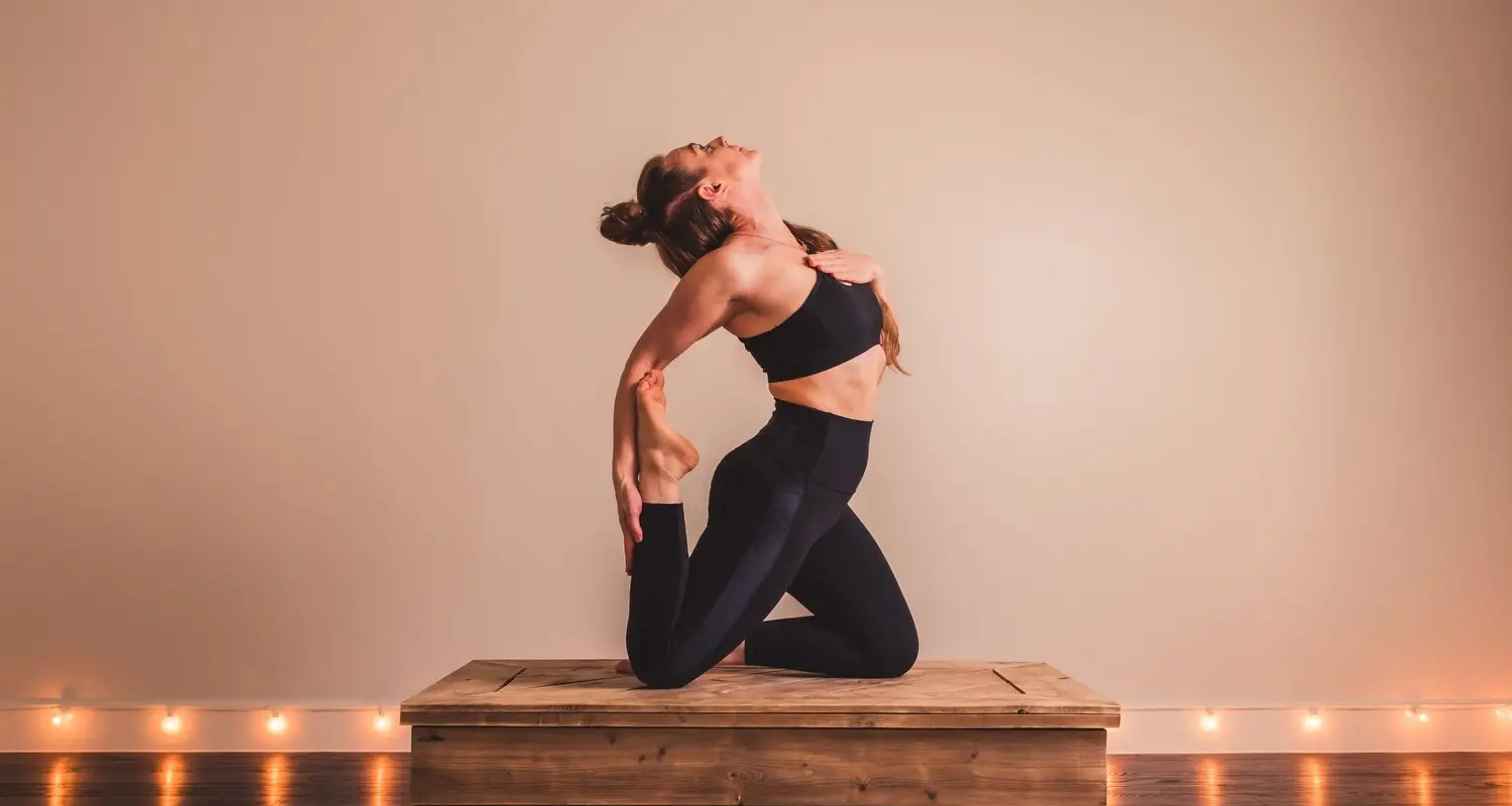 Yoga Union