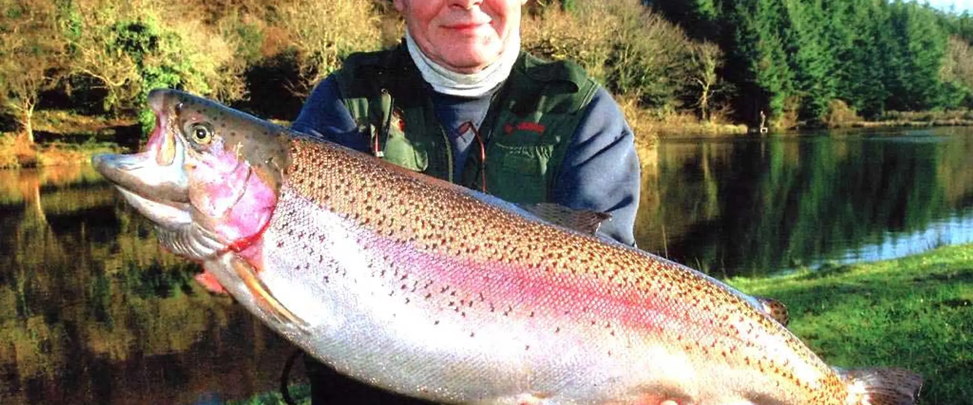 The Teifi River Guides