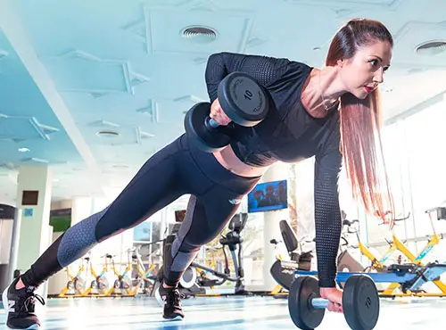 Ezyfit Health Club