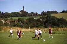 Tawd Valley Park
