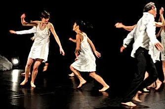 Listen S'il Danse