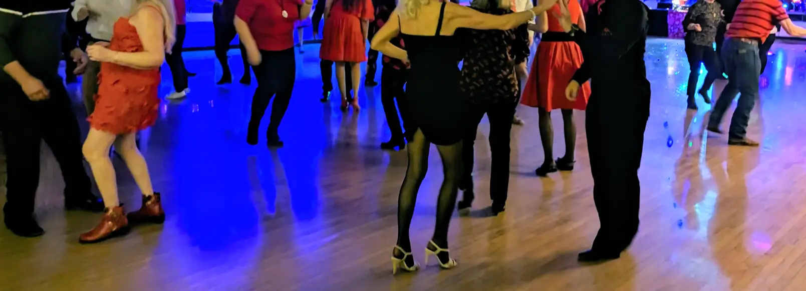 The Kanata Dance Club