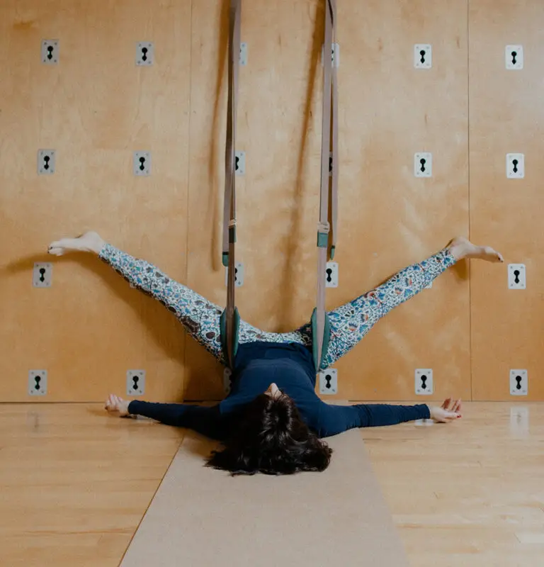 Mosaic Yoga Toronto