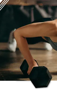 Paris Gym Vyttila