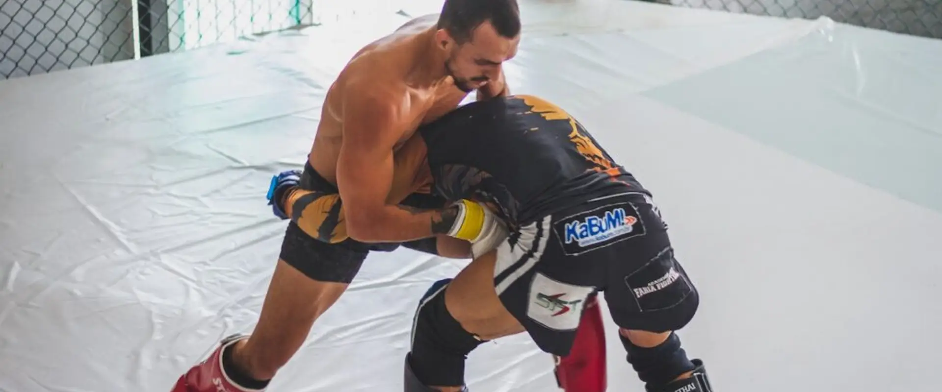 Bulldog Boxing and MMA Academy