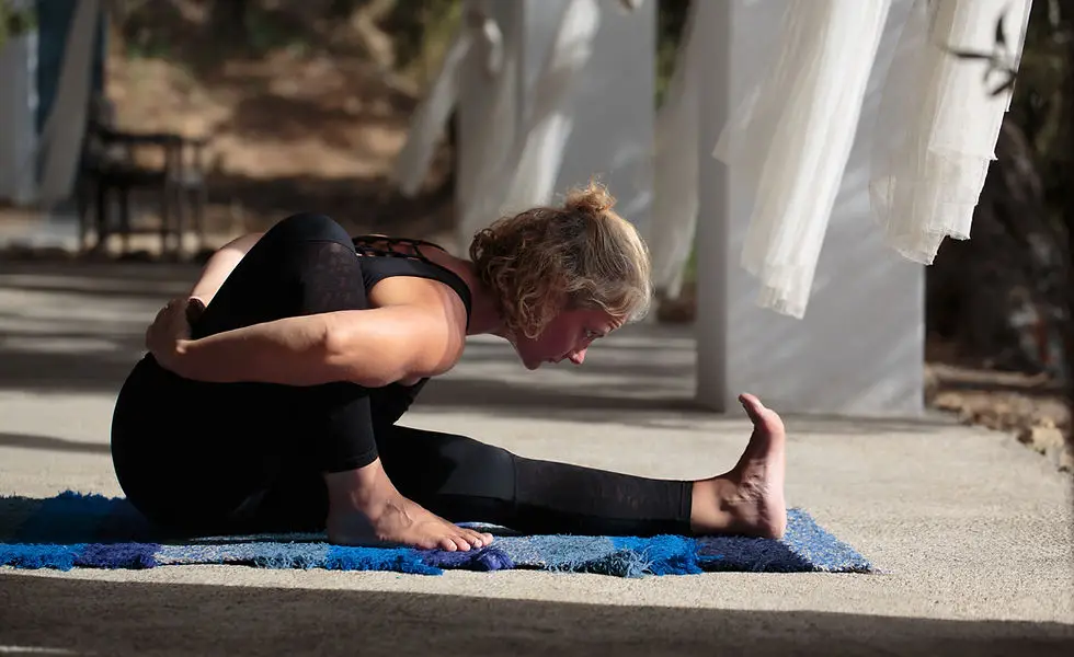 Annesoleneyogamassages