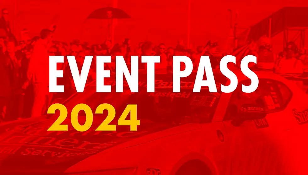 Shell V-Power Motorsport Park at The Bend