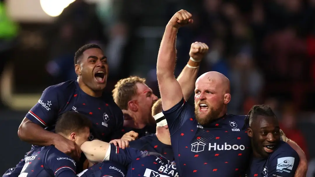 Premiership Rugby
