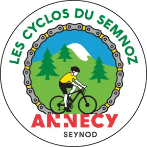 Cyclos du Semnoz