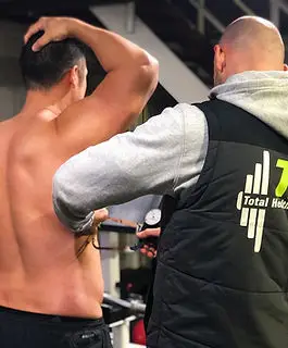 THP - Total Health Performance