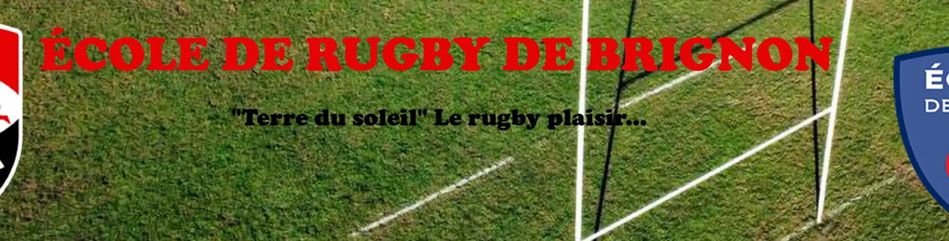 École de rugby
