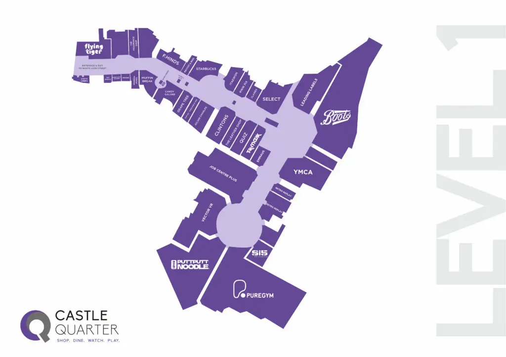 Castle Quarter