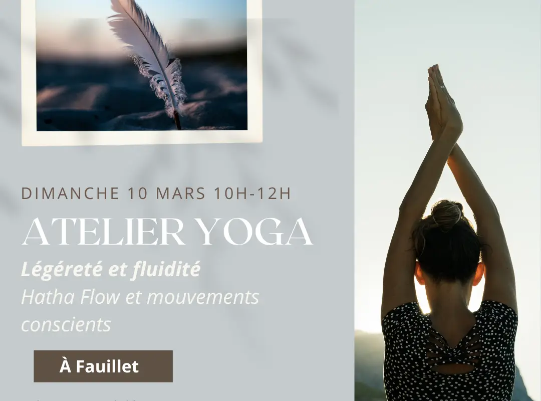 Lauréna Yoga