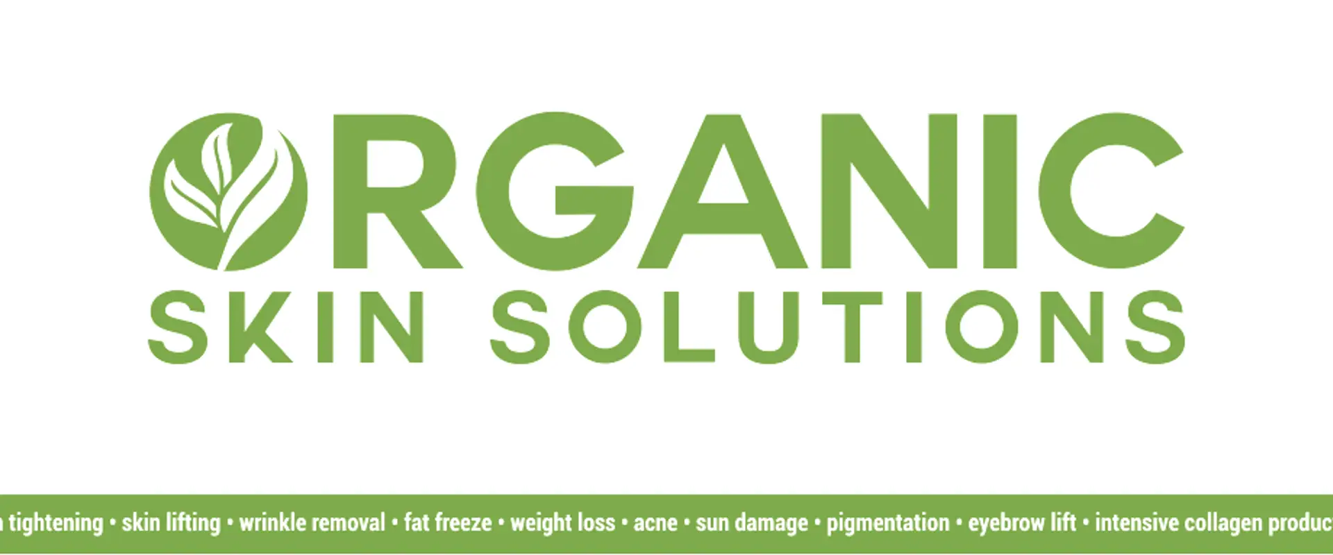 Organic Skin Solutions