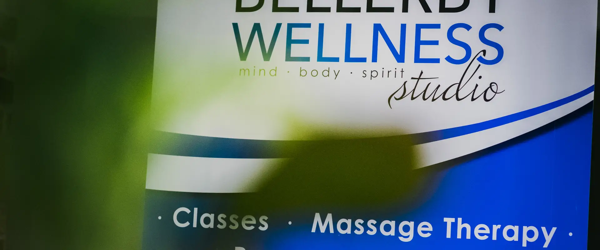 Bellerby Wellness Studio