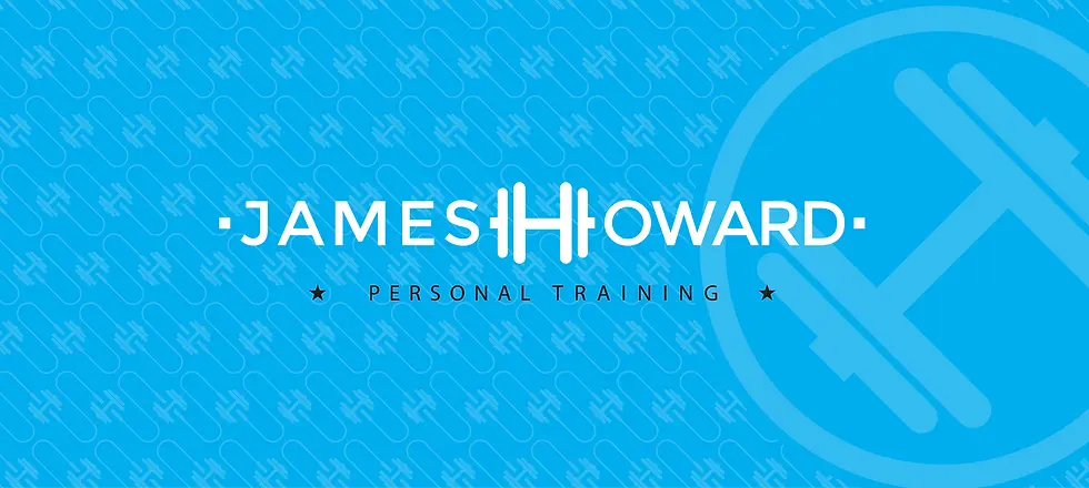 James Howard Personal Training