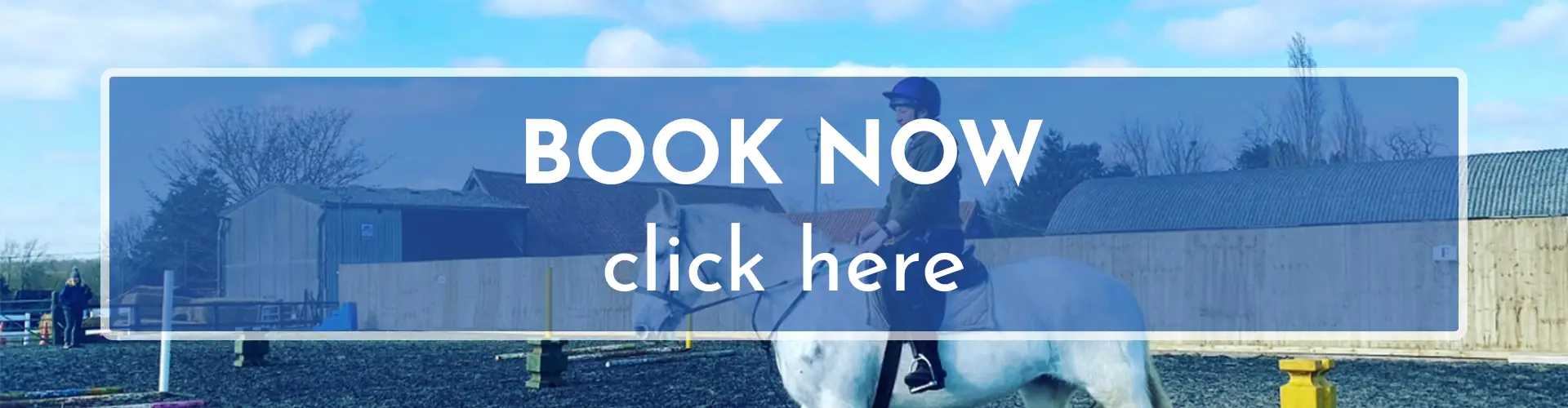 Iken Bay Riding & Livery