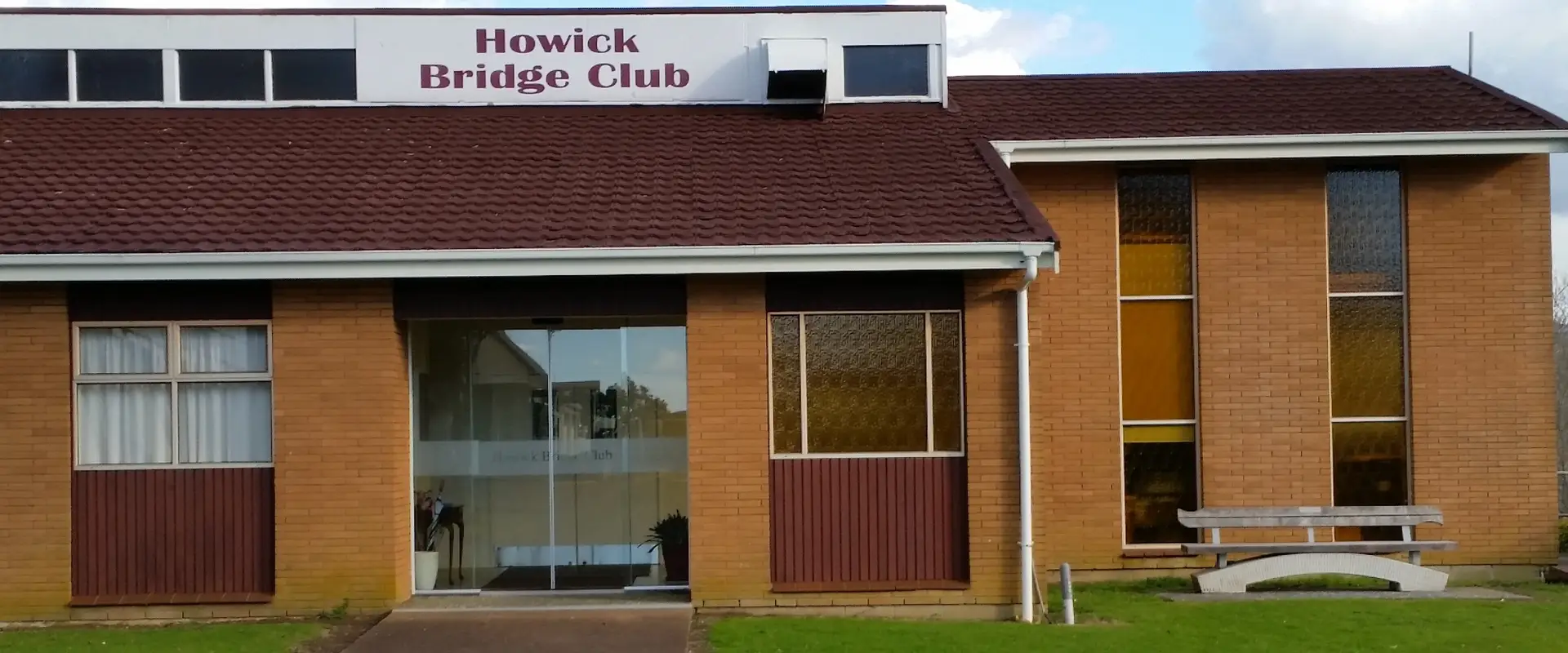 Howick Bridge Club