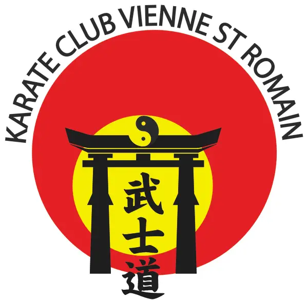 Karaté Club Vienne Saint Romain
