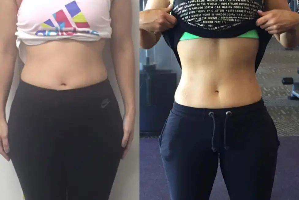 Lucy Piper Fitness