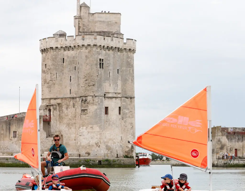 La Rochelle Nautique