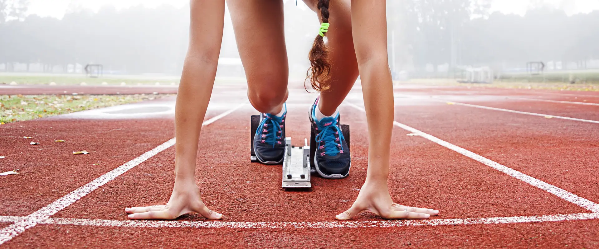 Athletics ACT