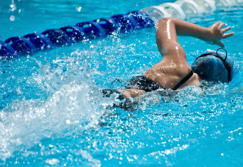 Solihull Swimming Club