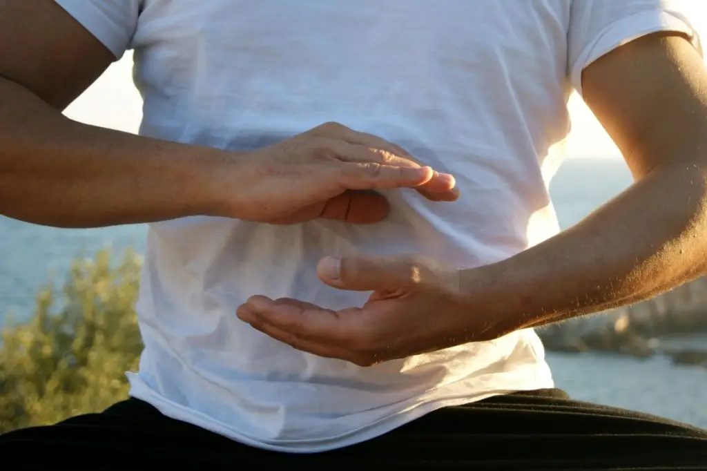 Accord à Corps - Yoga of Bandol