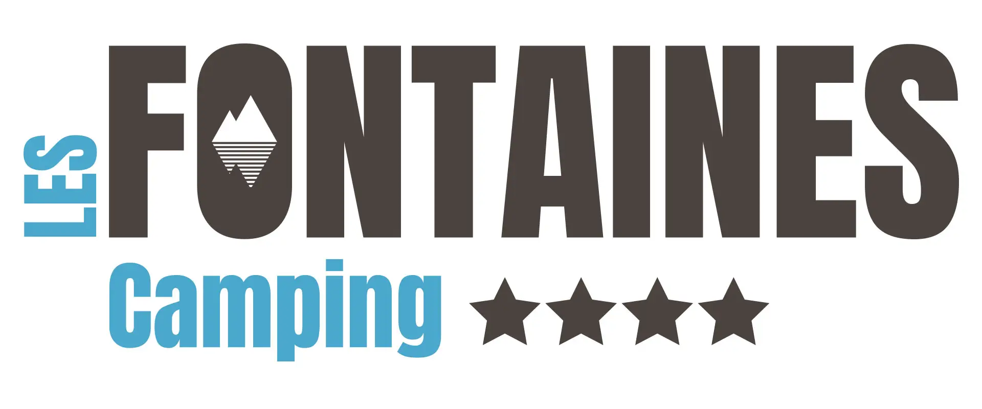 Camping Les Fontaines - Annecy lac