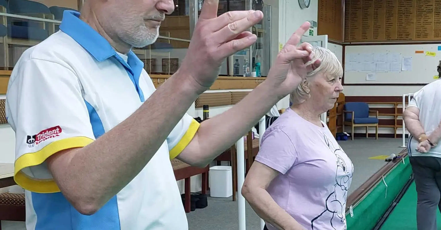 Wey Valley Indoor Bowls Club
